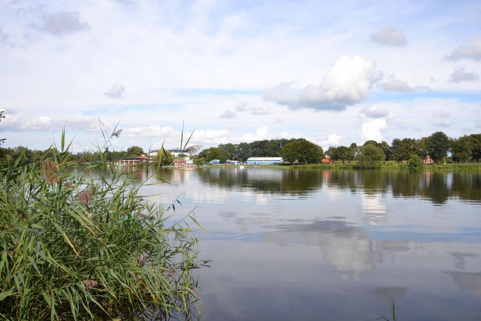 Lee - Nordhorn Villa ภายนอก รูปภาพ